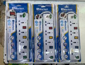 4way Market Extension - main view