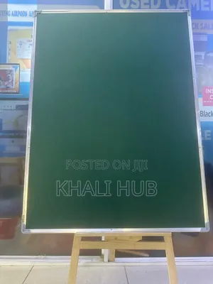 Notice Board Push Pin Notice Board 4ftx3ft