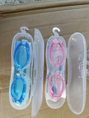 Coosa Swimming Googles - thumbnail 2