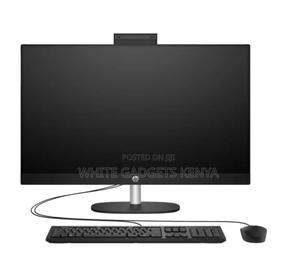 New Desktop Computer HP AiO 27 8GB Intel Core I7 SSD 512GB - thumbnail 2