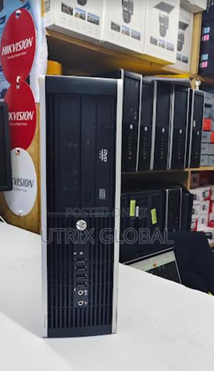 Professional Intel Core I5 2nd Gen Desktop Pc - thumbnail 2
