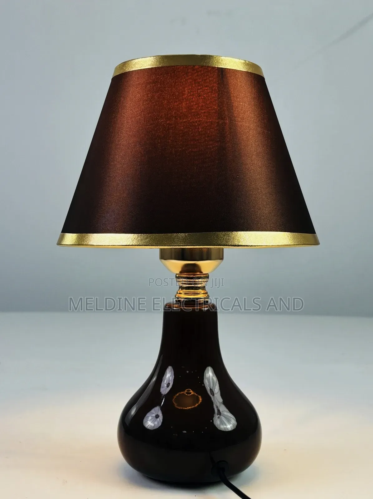 Bedside/Table Lamps