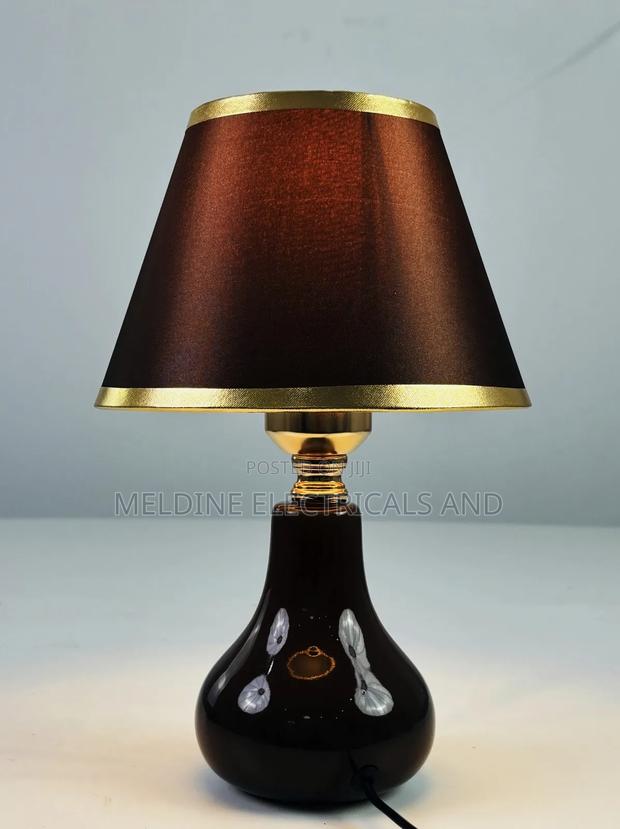 Bedside/Table Lamps - thumbnail 2