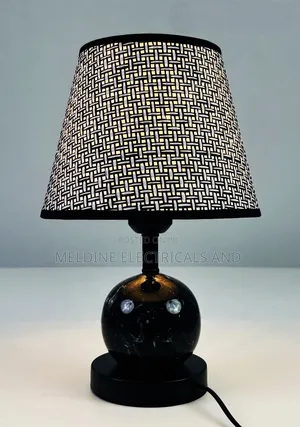 Bedside/Table Lamps