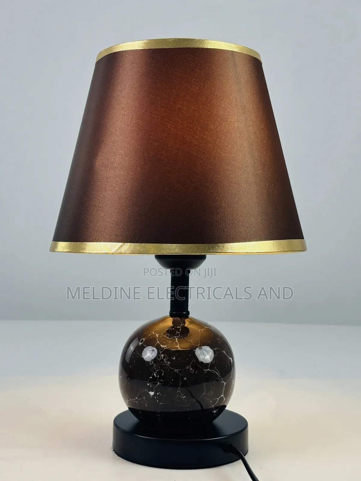 Bedside/Table Lamps