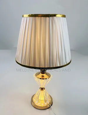 Bedside/Table Lamps