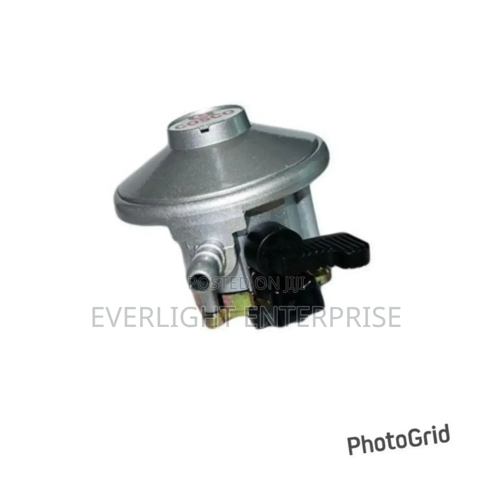 12/13 Kg Regulator