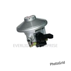 12/13 Kg Regulator