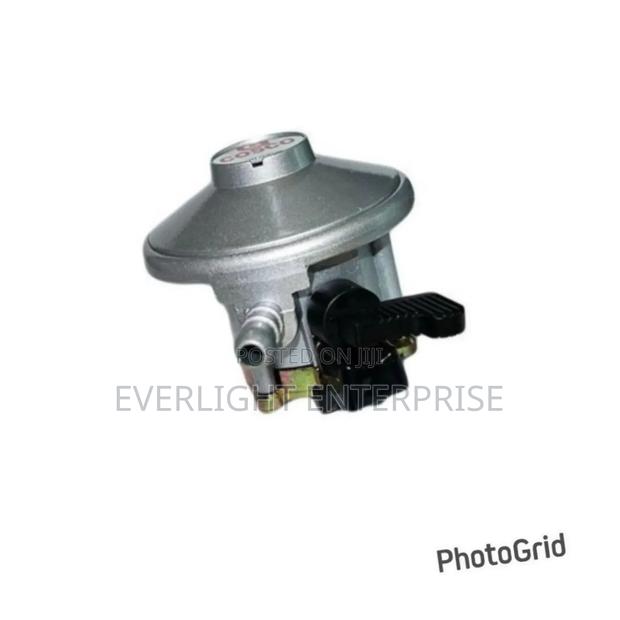 12/13 Kg Regulator