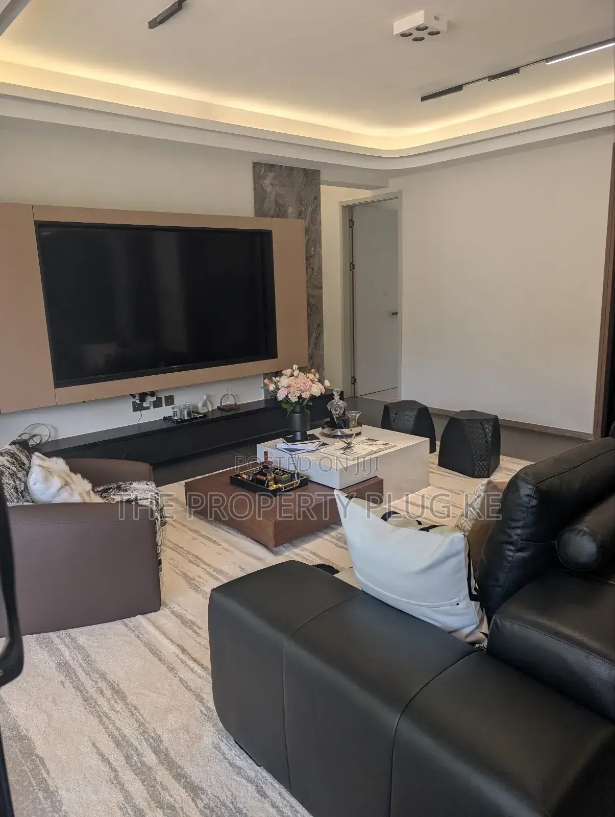 3bdrm Apartment in A One, Westlands for sale