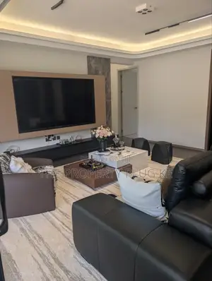 3bdrm Apartment in A One, Westlands for sale