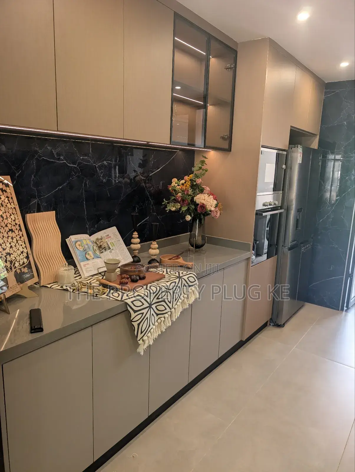 3bdrm Apartment in A One, Westlands for sale