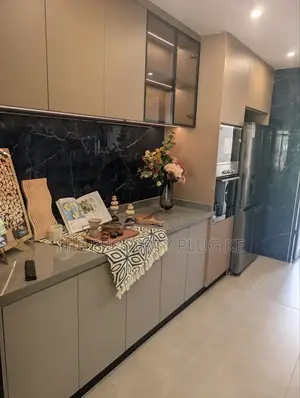 3bdrm Apartment in A One, Westlands for sale