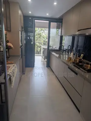 3bdrm Apartment in A One, Westlands for sale