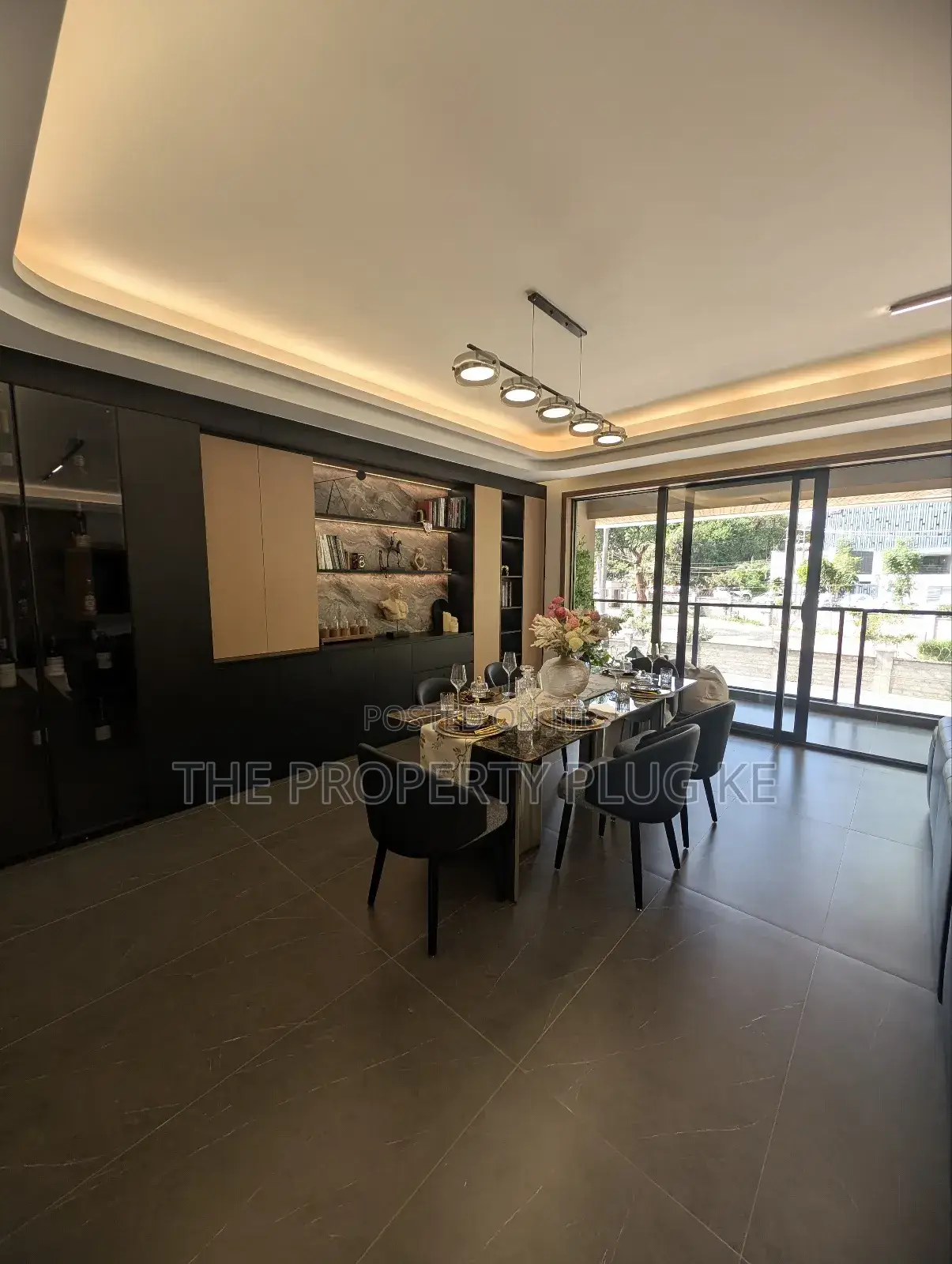 3bdrm Apartment in A One, Westlands for sale