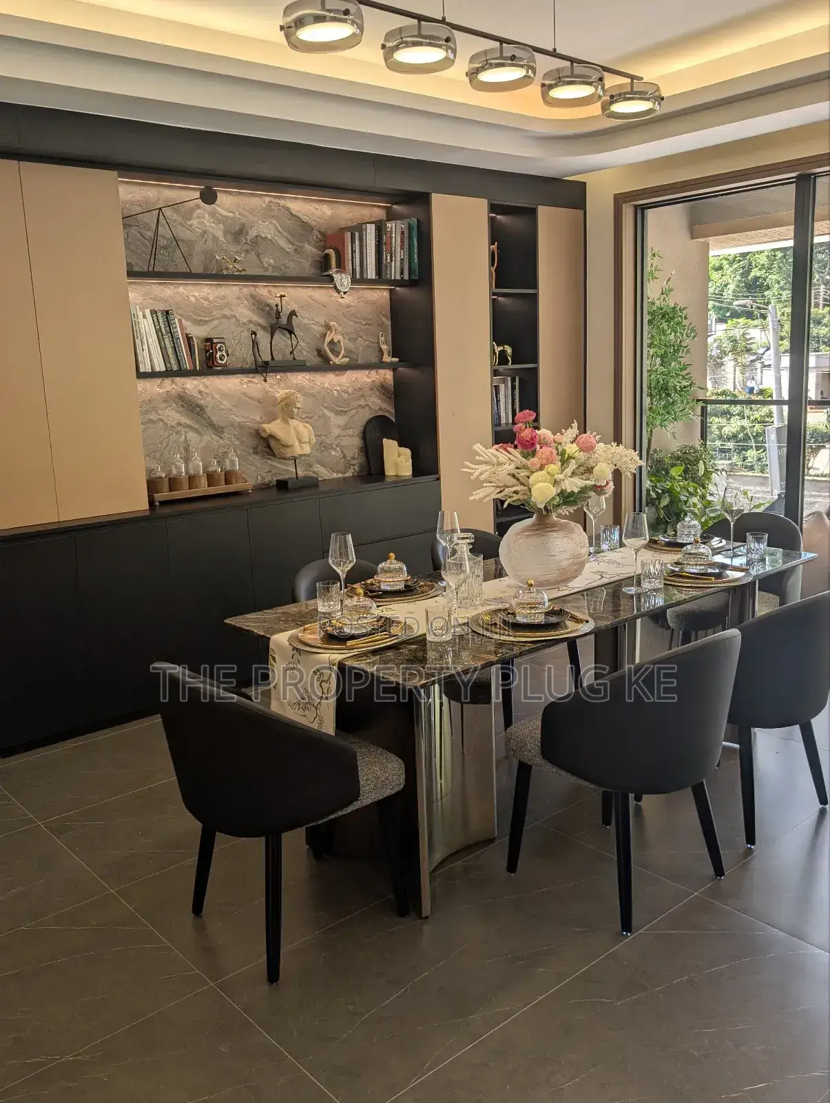 3bdrm Apartment in A One, Westlands for sale
