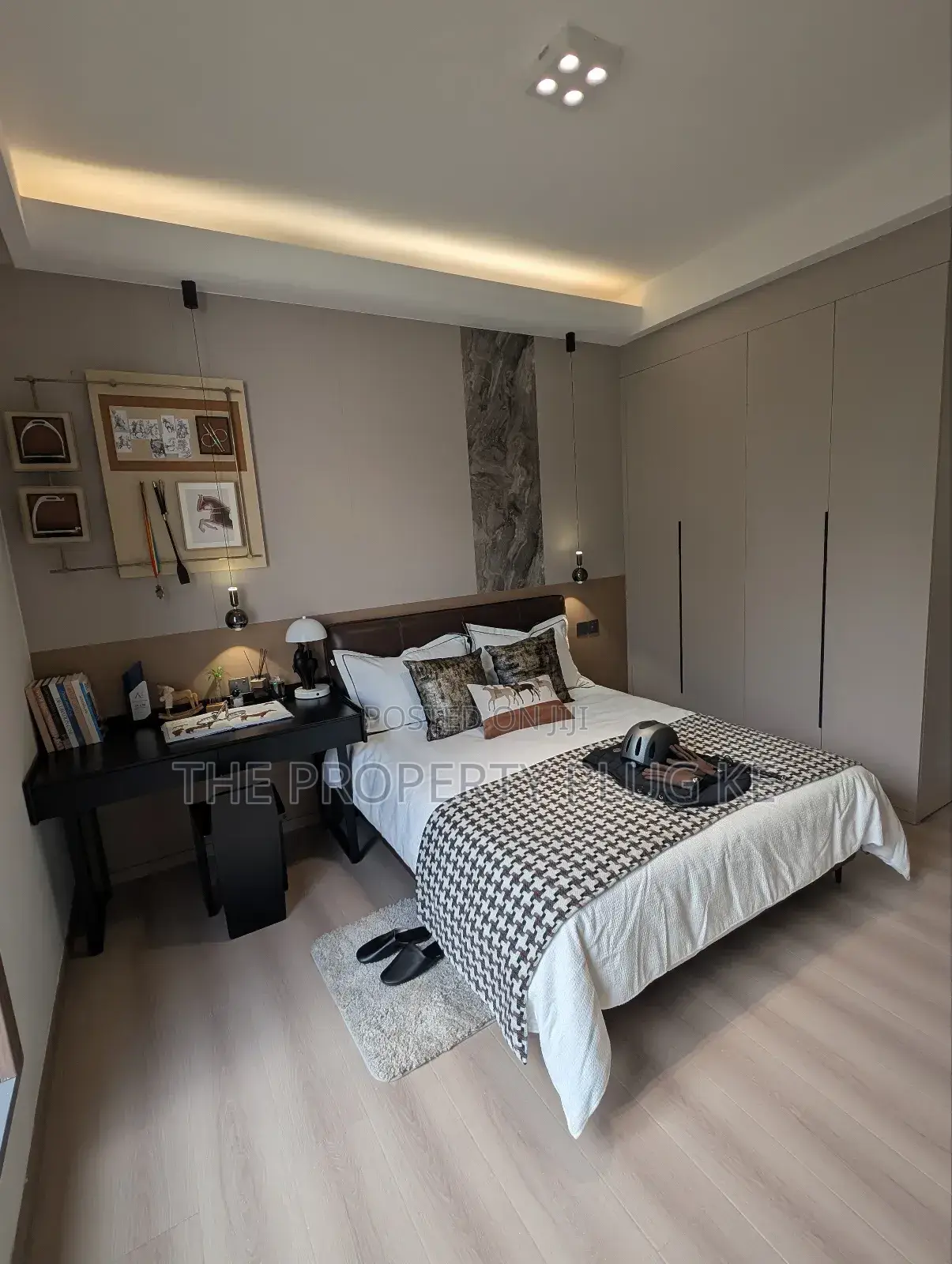 3bdrm Apartment in A One, Westlands for sale