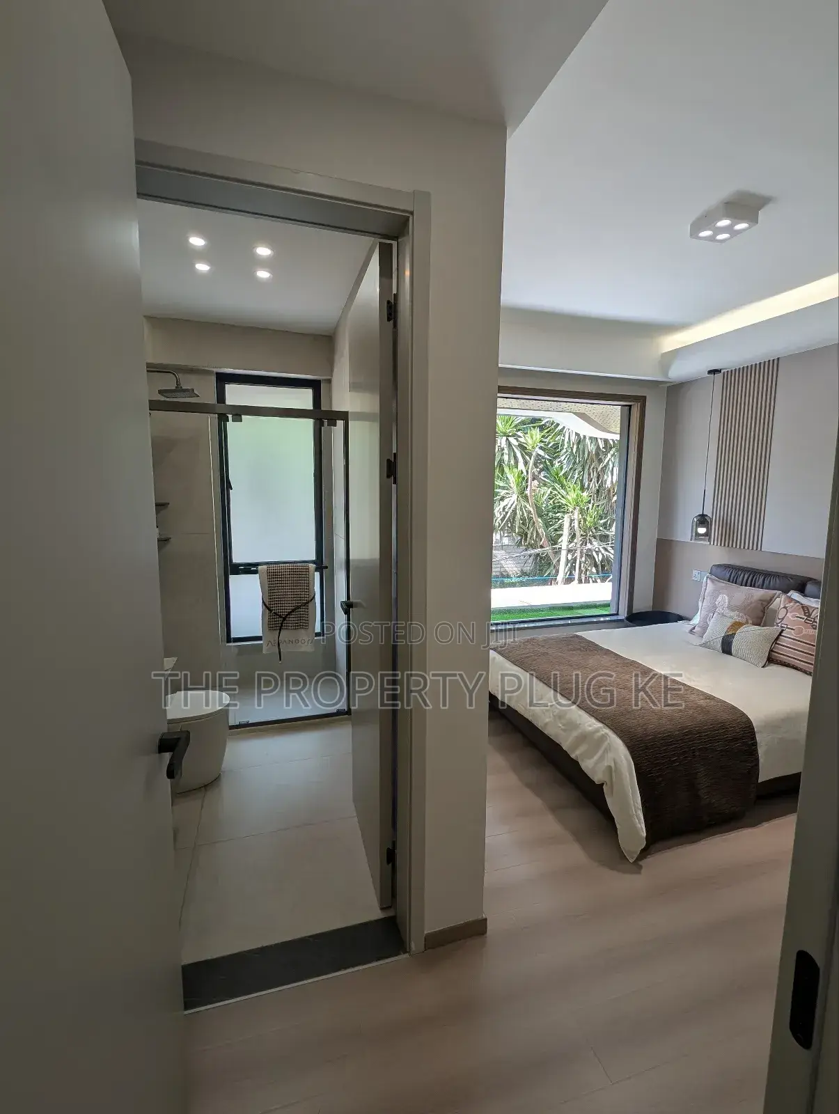 3bdrm Apartment in A One, Westlands for sale