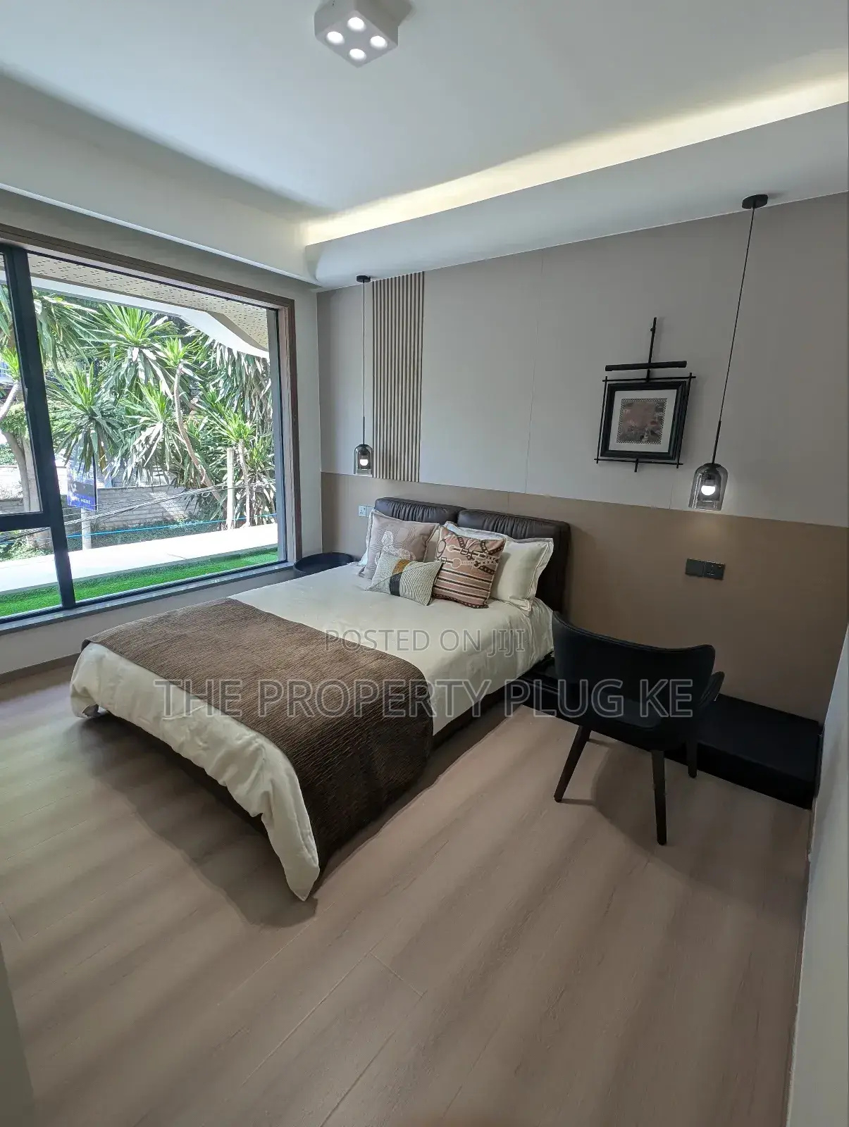 3bdrm Apartment in A One, Westlands for sale