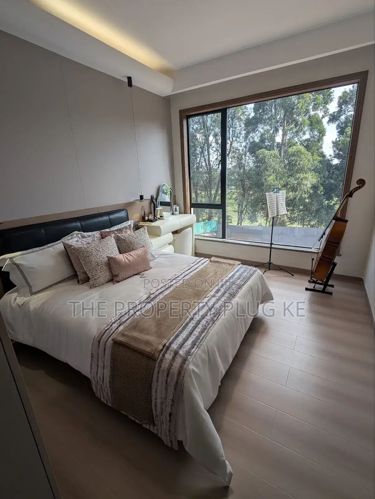 3bdrm Apartment in A One, Westlands for sale
