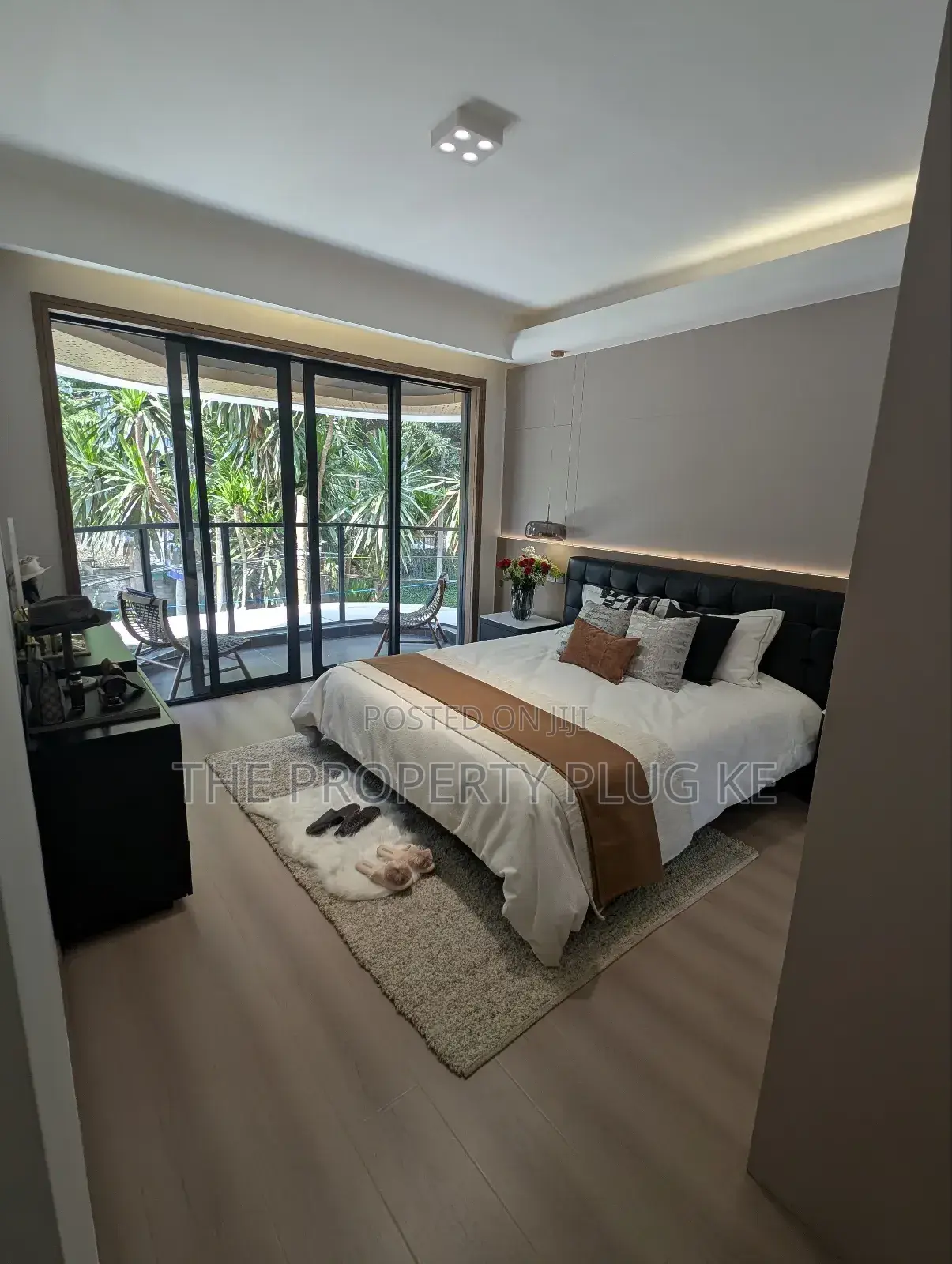 3bdrm Apartment in A One, Westlands for sale