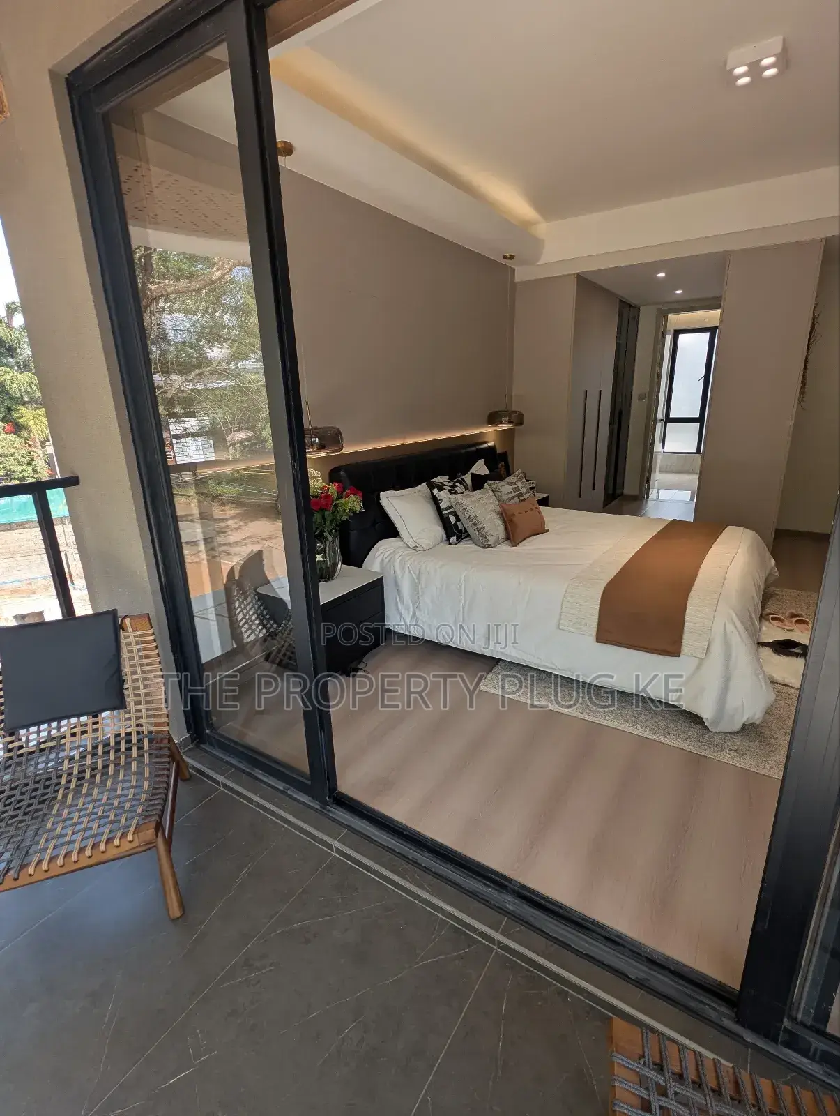 3bdrm Apartment in A One, Westlands for sale