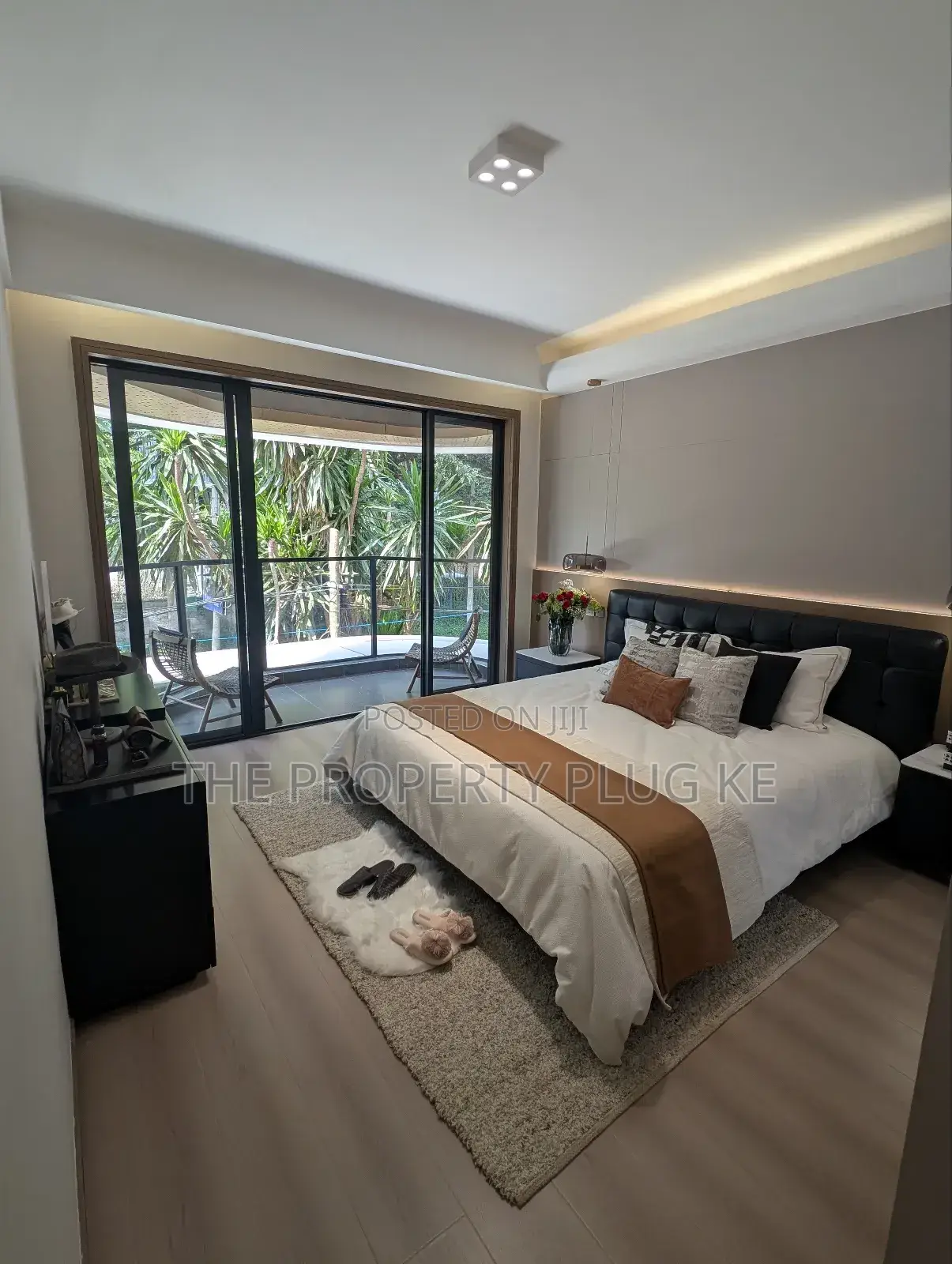 3bdrm Apartment in A One, Westlands for sale