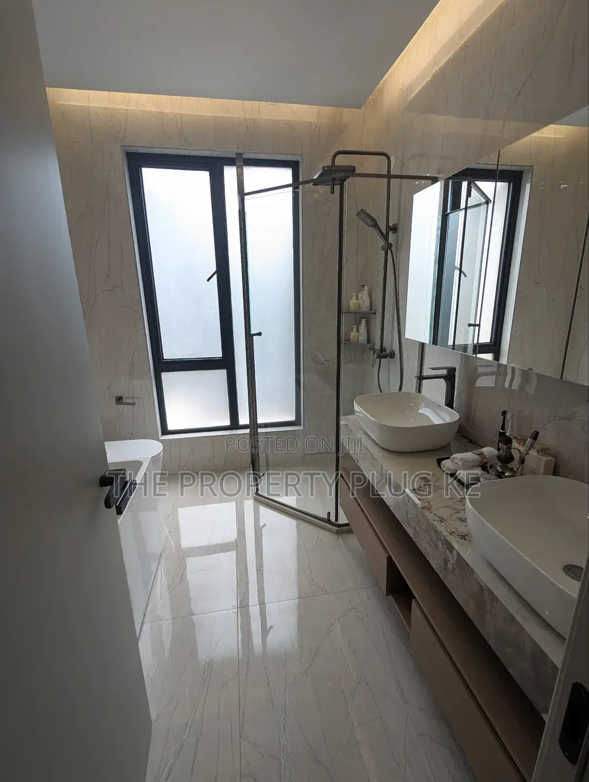 3bdrm Apartment in A One, Westlands for sale