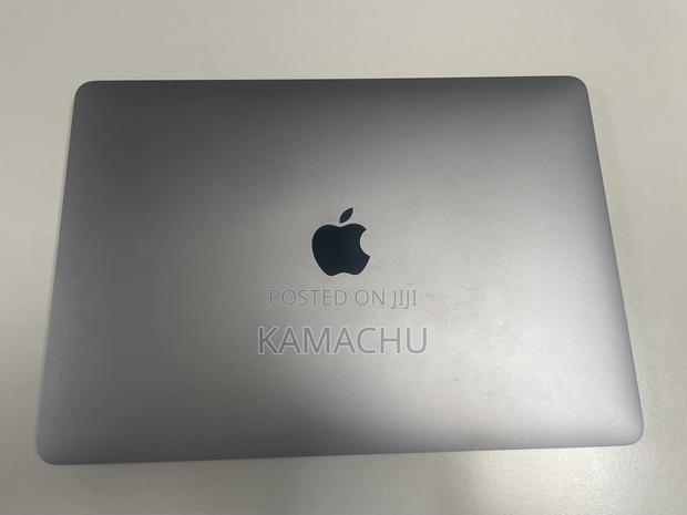 Laptop Apple MacBook Pro 2019 8GB Intel Core i5 SSD 128GB - main view