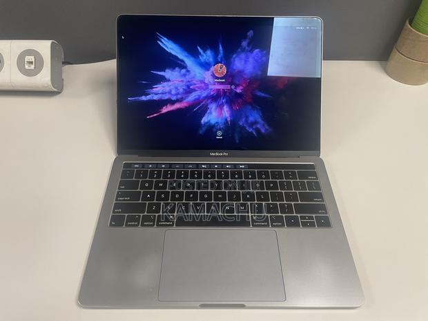 Laptop Apple MacBook Pro 2019 8GB Intel Core i5 SSD 128GB - thumbnail 2