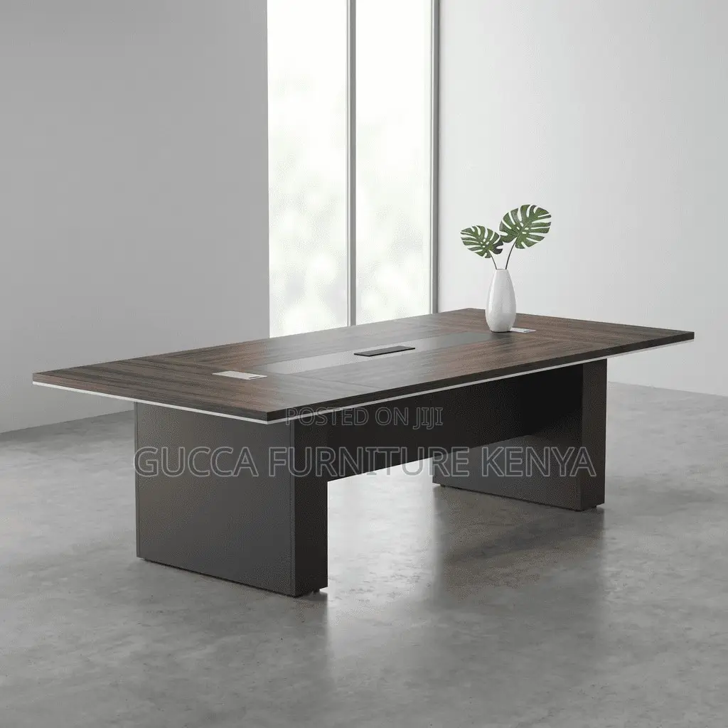 12-14 Seater Office Conference Table