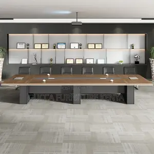 12-14 Seater Office Conference Table