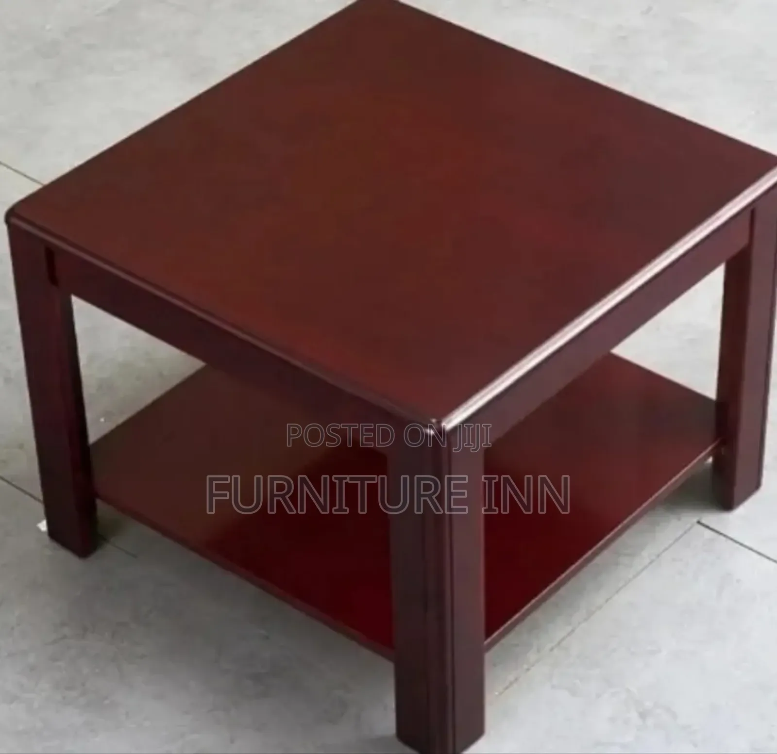 Office Coffee Table: Executive Coffee Table