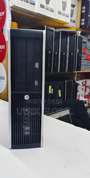 Intel Core I5 2nd Gen Desktop Computer - thumbnail 2