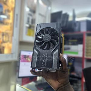 Nvidia Geforce GTX 1060 6gb - main view