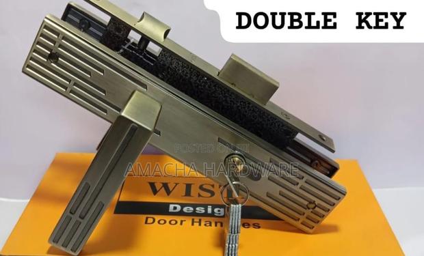 Durable W-23613 Double Key - main view
