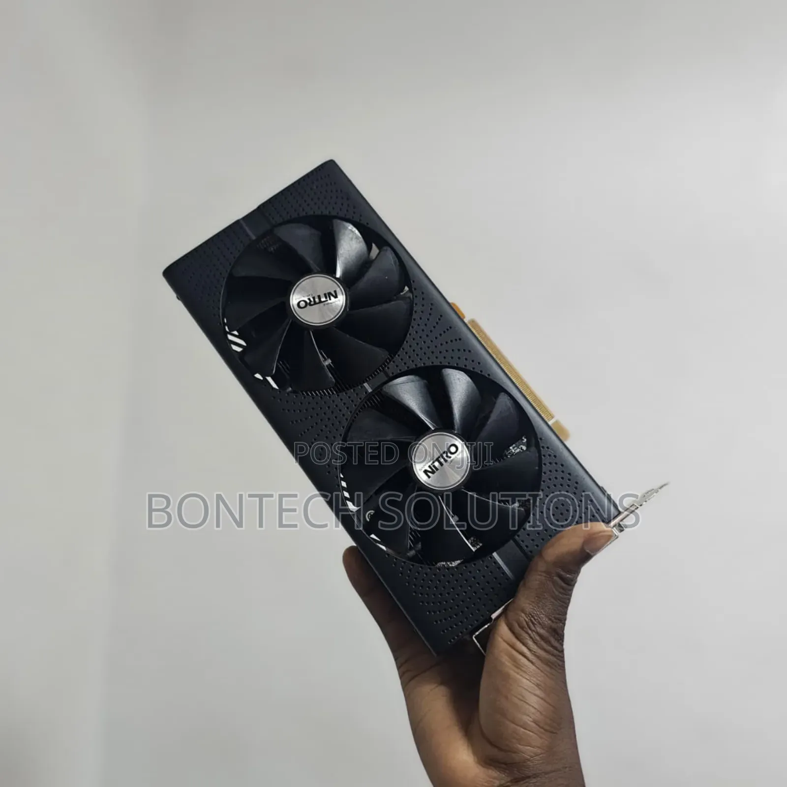 Amd Radeon Rx 580 8gb