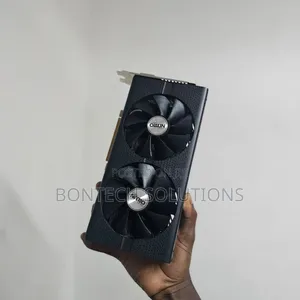 Amd Radeon Rx 580 8gb