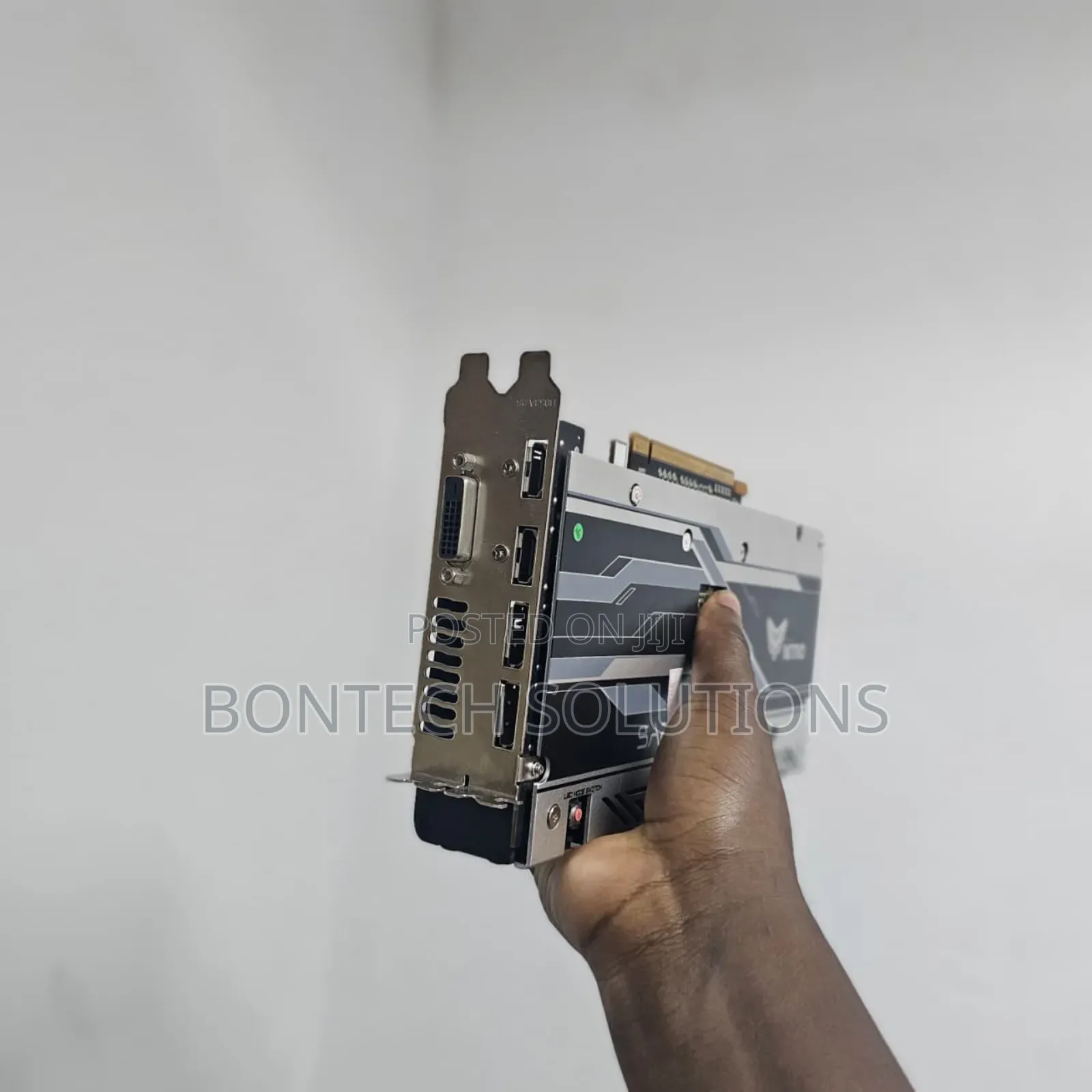 Amd Radeon Rx 580 8gb