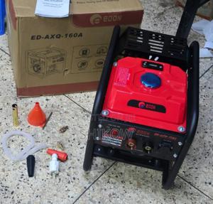 Edon 160a Professional Welding Generator Set - thumbnail 2