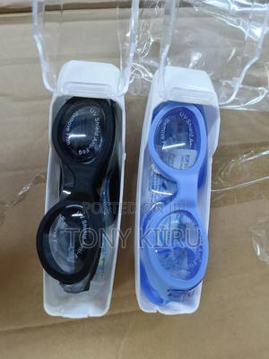Classy Adults Swimming Goggles - thumbnail 2
