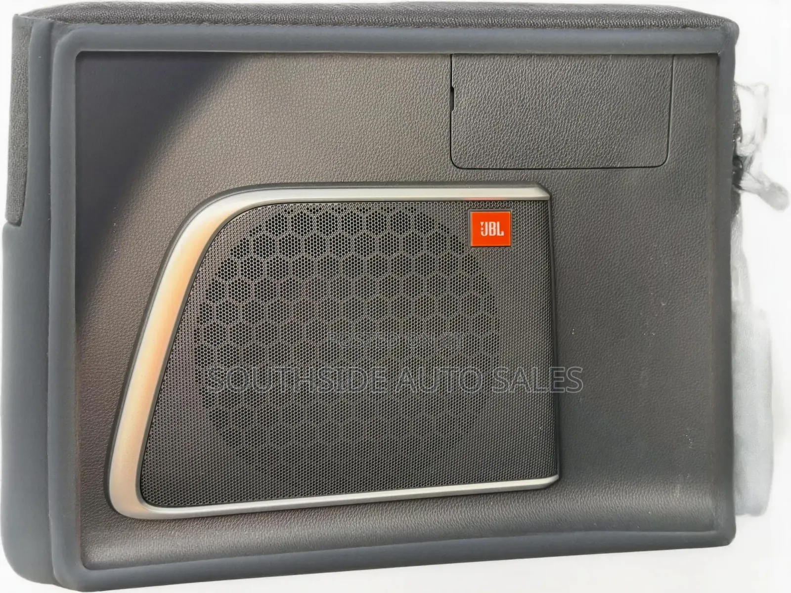 Toyota Harrier 2.0 2020 White