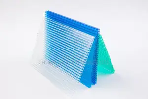 Polycarbonate Sheets 10mm