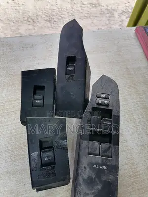 Door Switches for Auris New Model