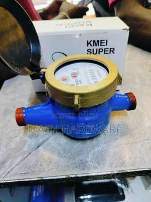 1/2 Kimei Super Meter(M)