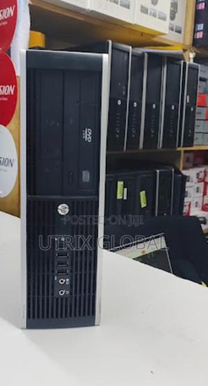 Core I5 2nd Gen Desktop Pc With 4gb Ram And 500gb - thumbnail 2