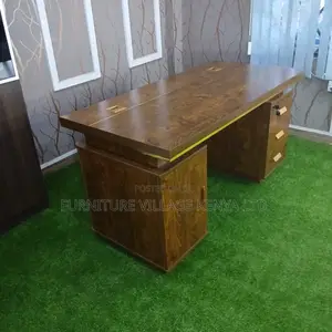 Office Desks: 1400mm Executive Office Desk