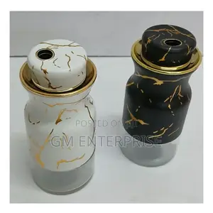 Marble Salt Shaker