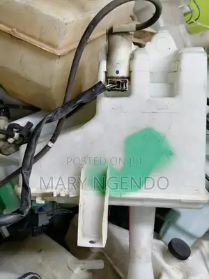 Washer Bottle for Nissan B15