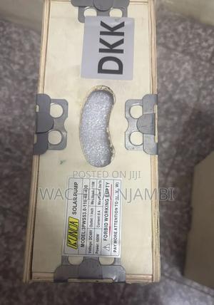 110 M Kunda Water Pump - thumbnail 2